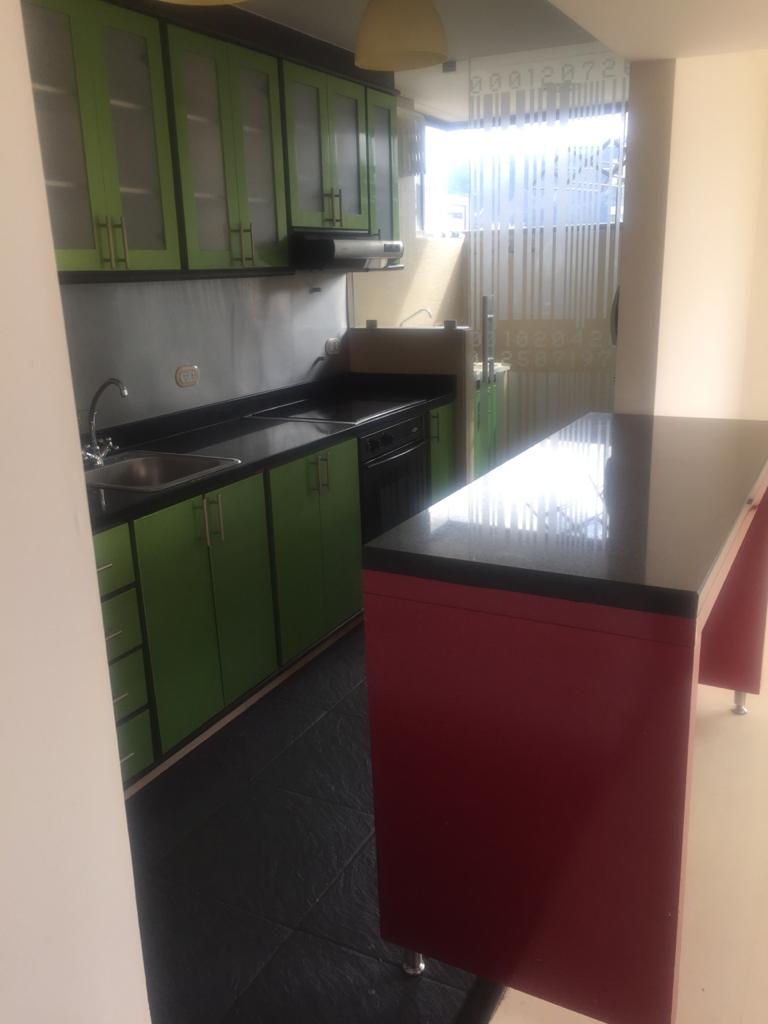 Apartamento En Arriendo - Suba - Alhambra, Bogotá