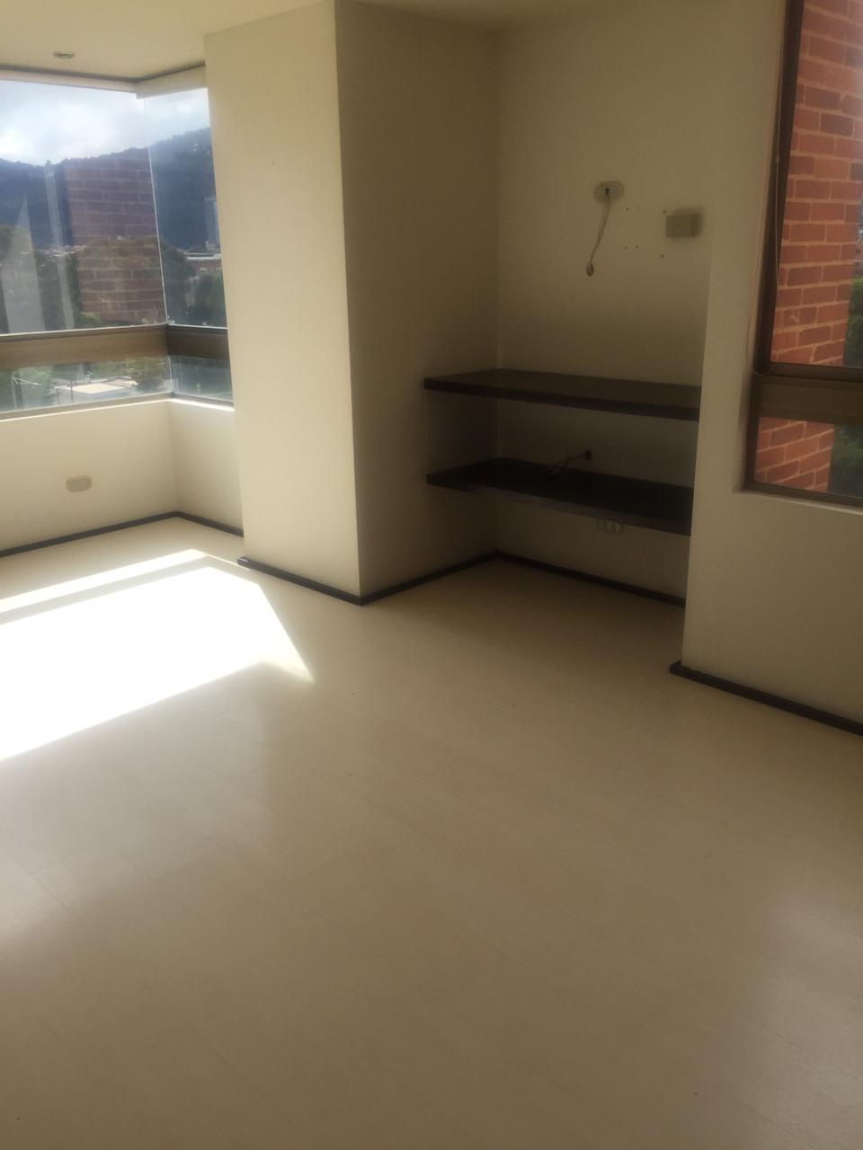 Apartamento En Arriendo - Suba - Alhambra, Bogotá