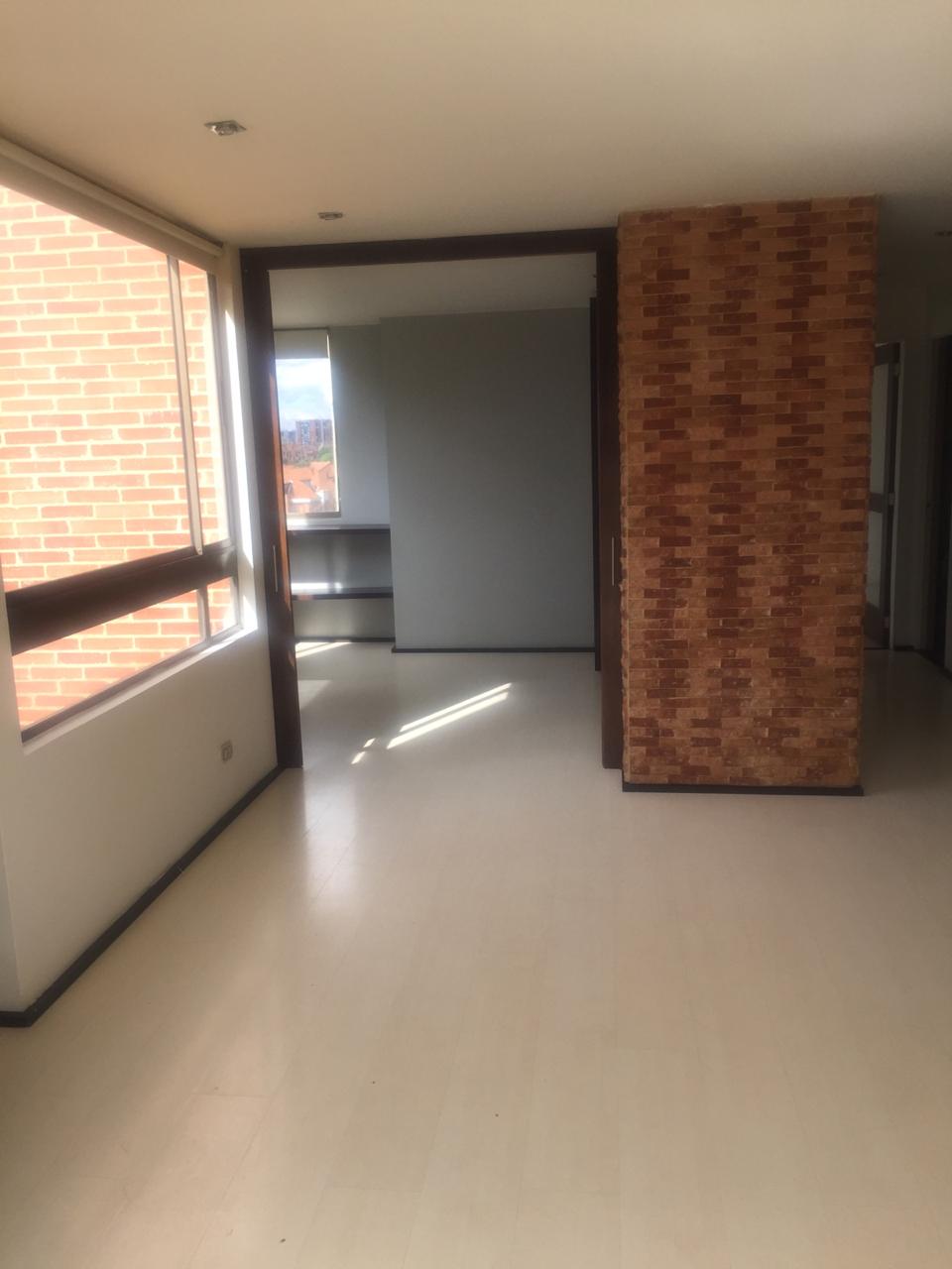 Apartamento En Arriendo - Suba - Alhambra, Bogotá