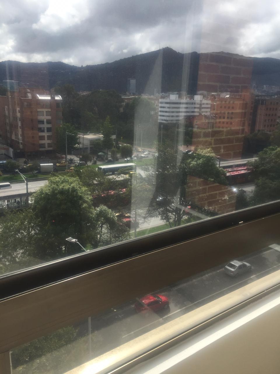Apartamento En Arriendo - Suba - Alhambra, Bogotá