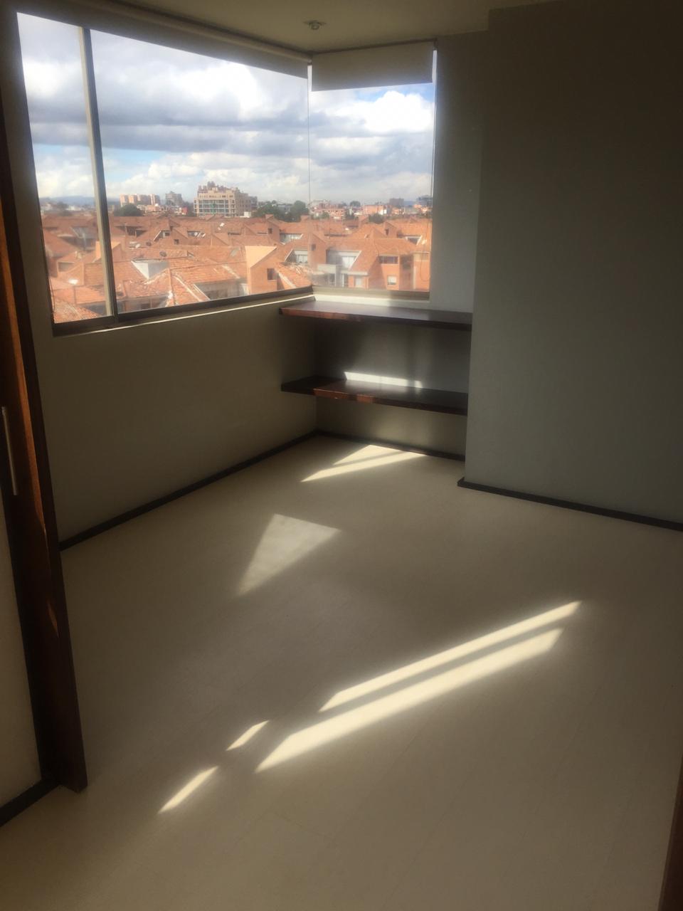 Apartamento En Arriendo - Suba - Alhambra, Bogotá