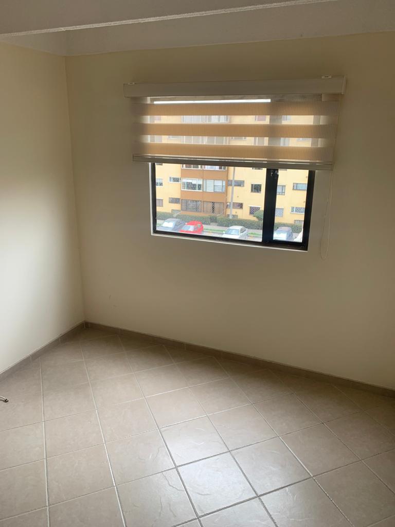 Apartamento En Arriendo - Bochica Engativá, Bogotá