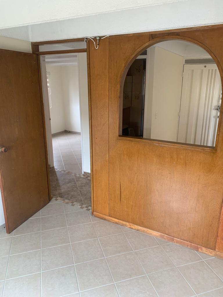 Apartamento En Arriendo - Bochica Engativá, Bogotá