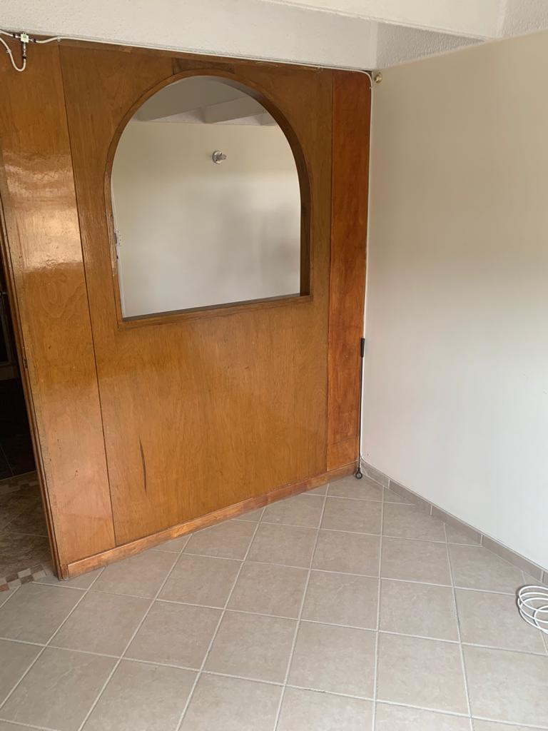 Apartamento En Arriendo - Bochica Engativá, Bogotá