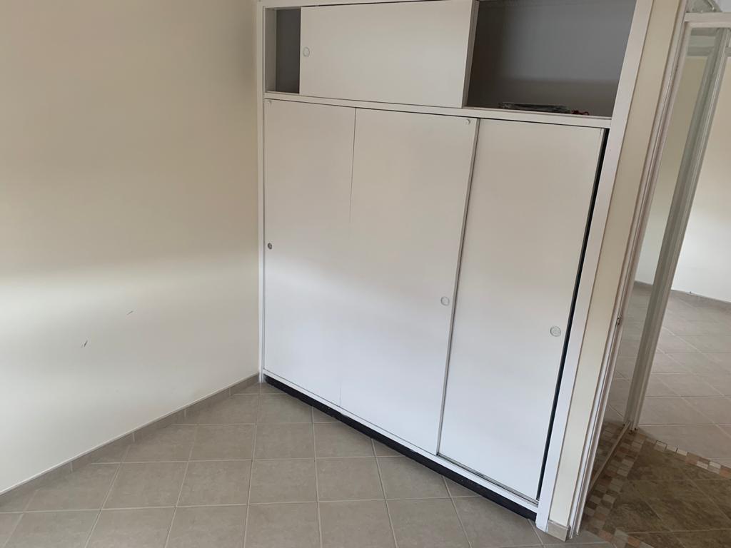 Apartamento En Arriendo - Bochica Engativá, Bogotá