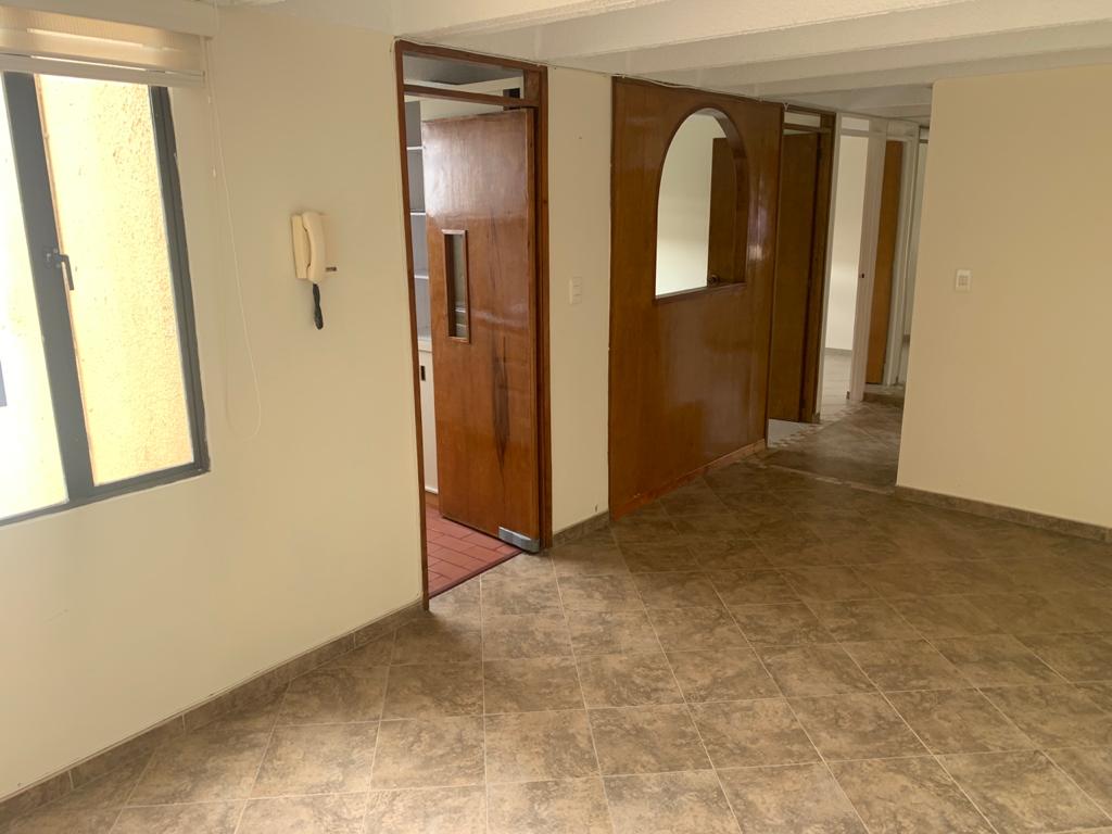 Apartamento En Arriendo - Bochica Engativá, Bogotá