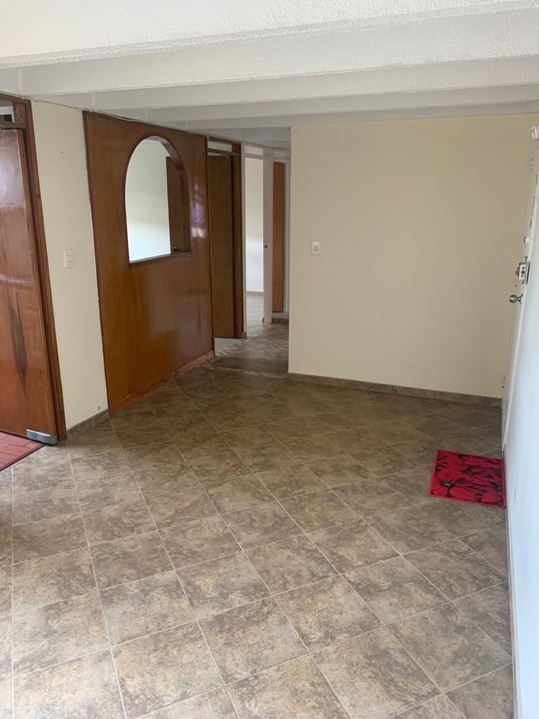 Apartamento En Arriendo - Bochica Engativá, Bogotá