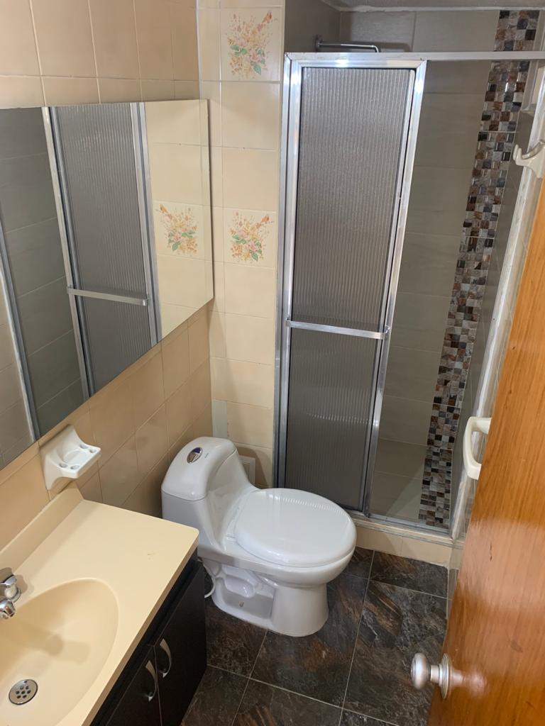 Apartamento En Arriendo - Bochica Engativá, Bogotá