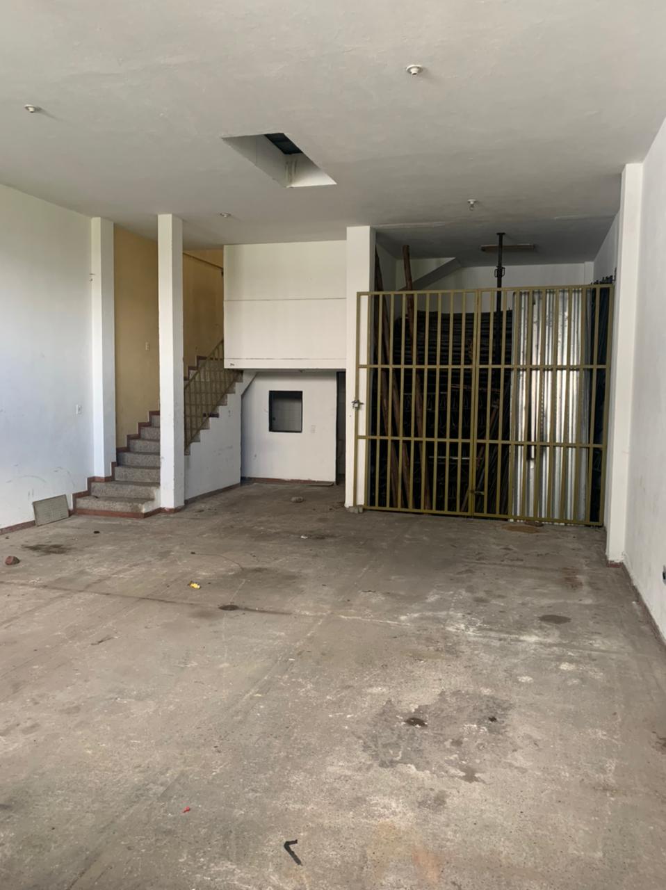 Bodega En Venta - Prado Veraniego, Bogotá