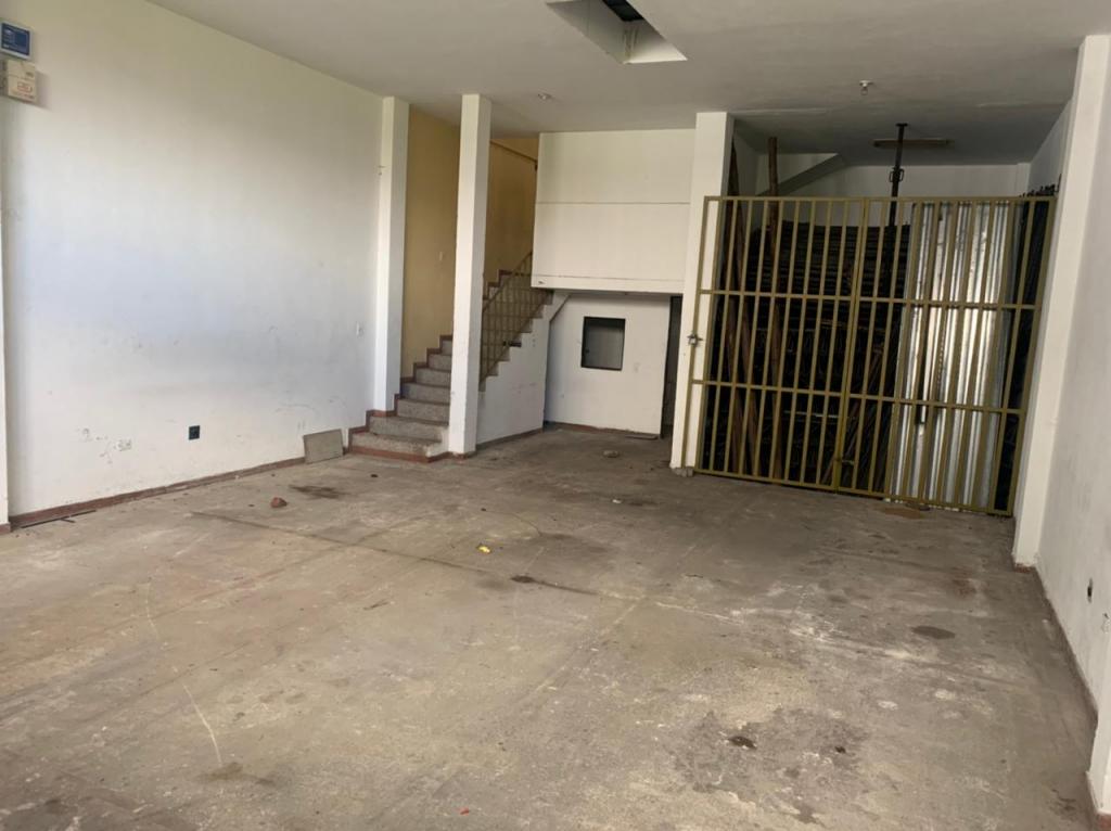 Bodega En Venta - Prado Veraniego, Bogotá