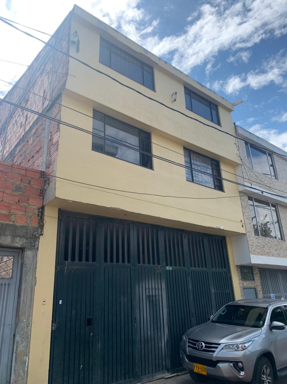Bodega En Venta - Prado Veraniego, Bogotá