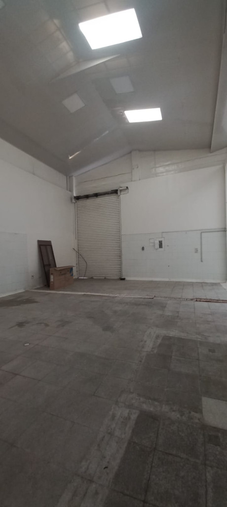 Bodega En Arriendo - Prado Veraniego, Bogotá