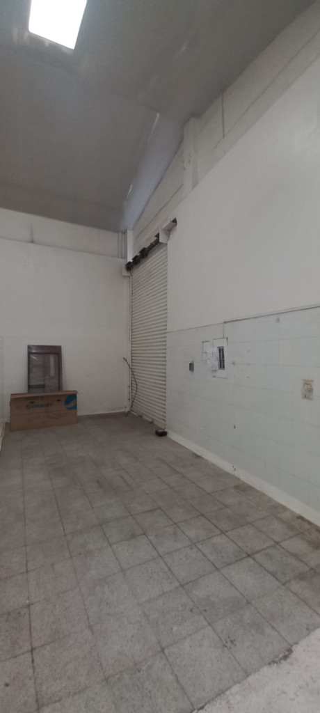 Bodega En Arriendo - Prado Veraniego, Bogotá