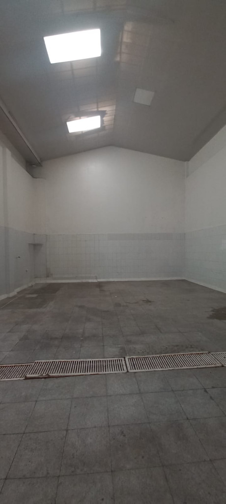 Bodega En Arriendo - Prado Veraniego, Bogotá