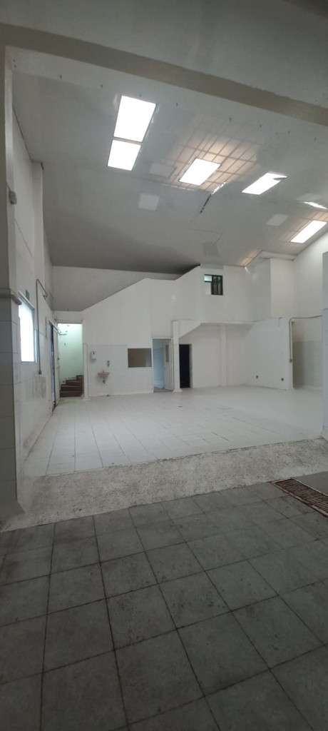 Bodega En Arriendo - Prado Veraniego, Bogotá