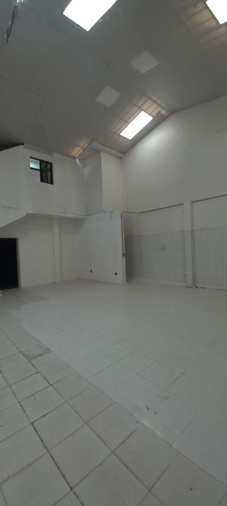 Bodega En Arriendo - Prado Veraniego, Bogotá