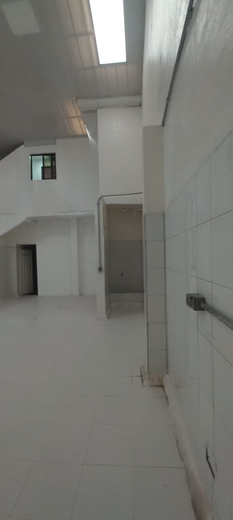 Bodega En Arriendo - Prado Veraniego, Bogotá