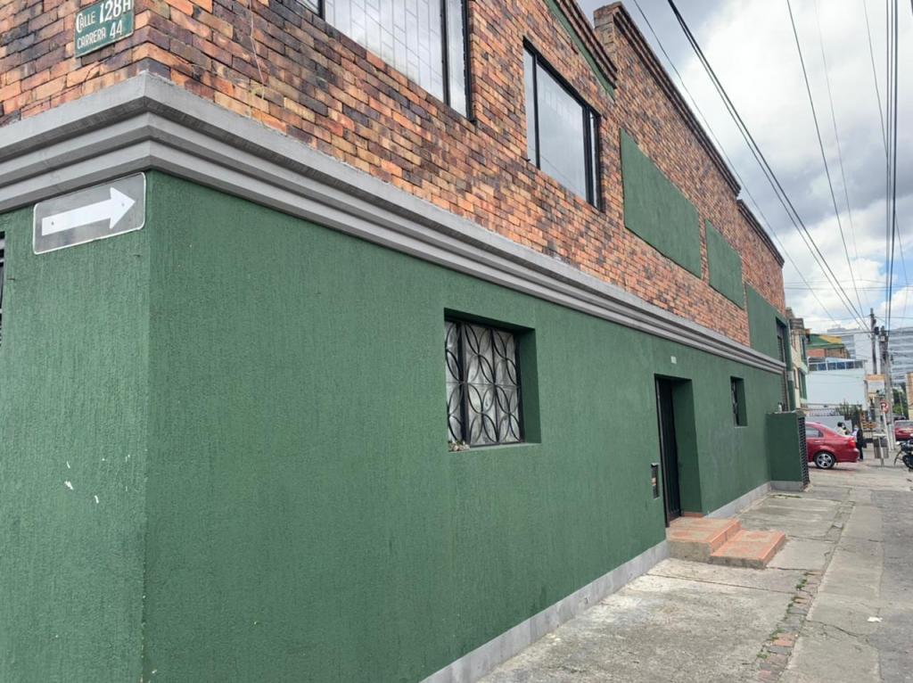 Bodega En Arriendo - Prado Veraniego, Bogotá