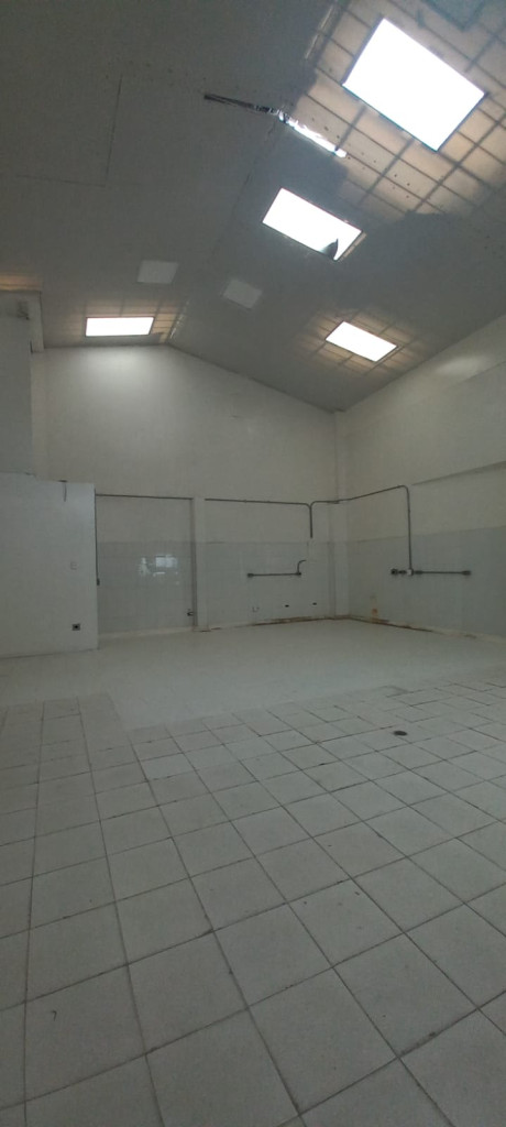 Bodega En Arriendo - Prado Veraniego, Bogotá
