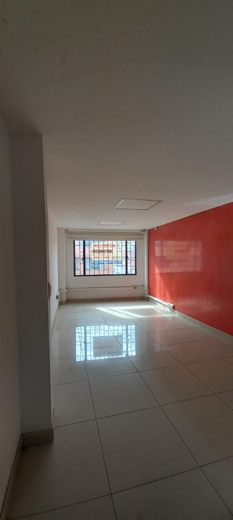 Bodega En Arriendo - Prado Veraniego, Bogotá