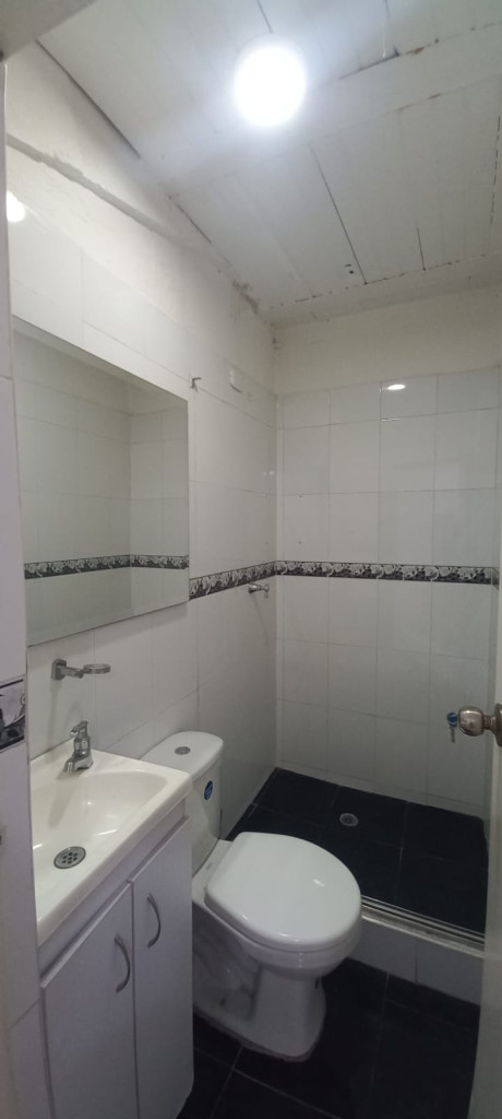 Bodega En Arriendo - Prado Veraniego, Bogotá