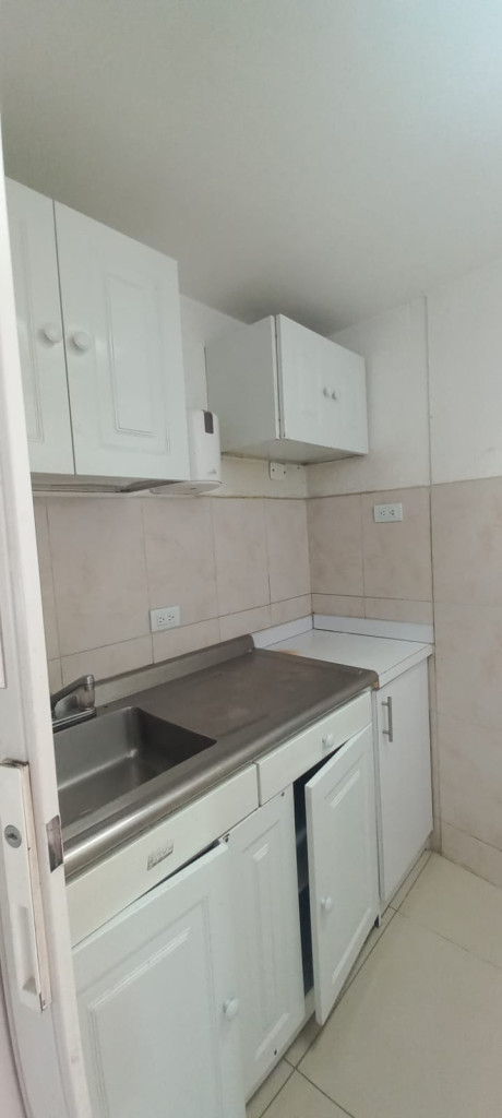 Bodega En Arriendo - Prado Veraniego, Bogotá