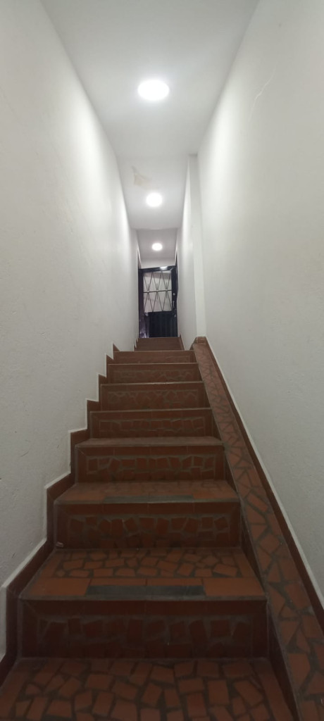 Bodega En Arriendo - Prado Veraniego, Bogotá