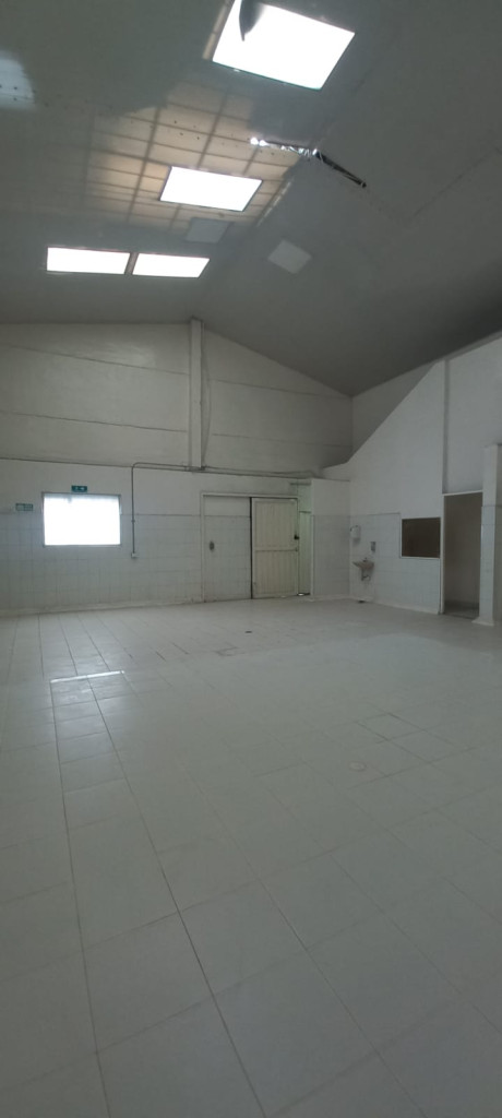 Bodega En Arriendo - Prado Veraniego, Bogotá