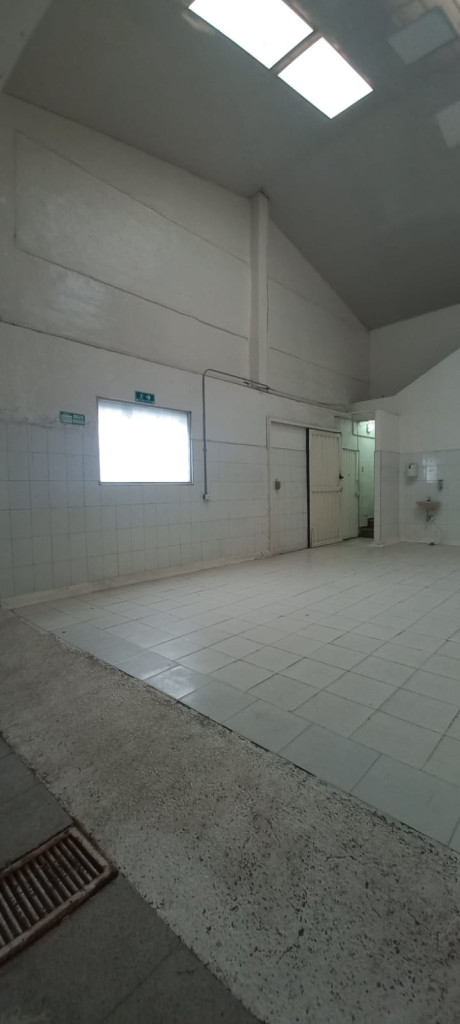 Bodega En Arriendo - Prado Veraniego, Bogotá