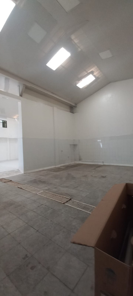Bodega En Arriendo - Prado Veraniego, Bogotá