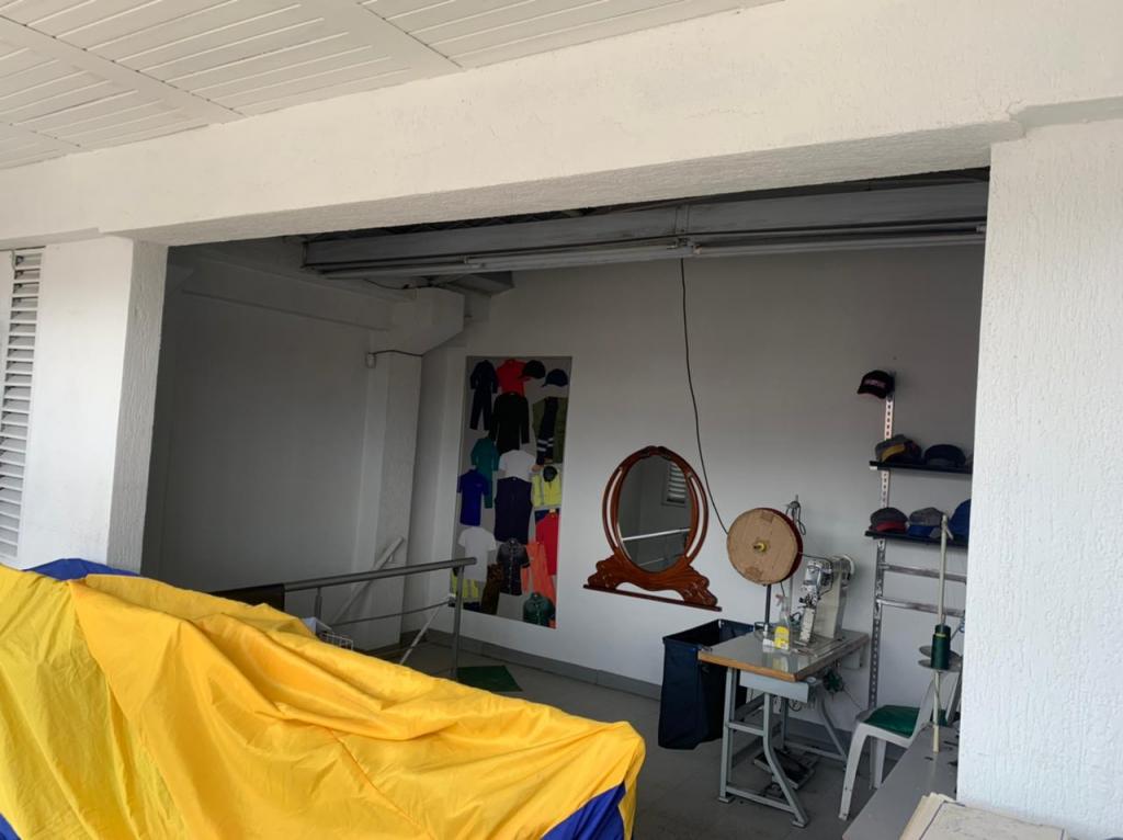 Oficina En Arriendo - Estrada-Engativá, Bogotá