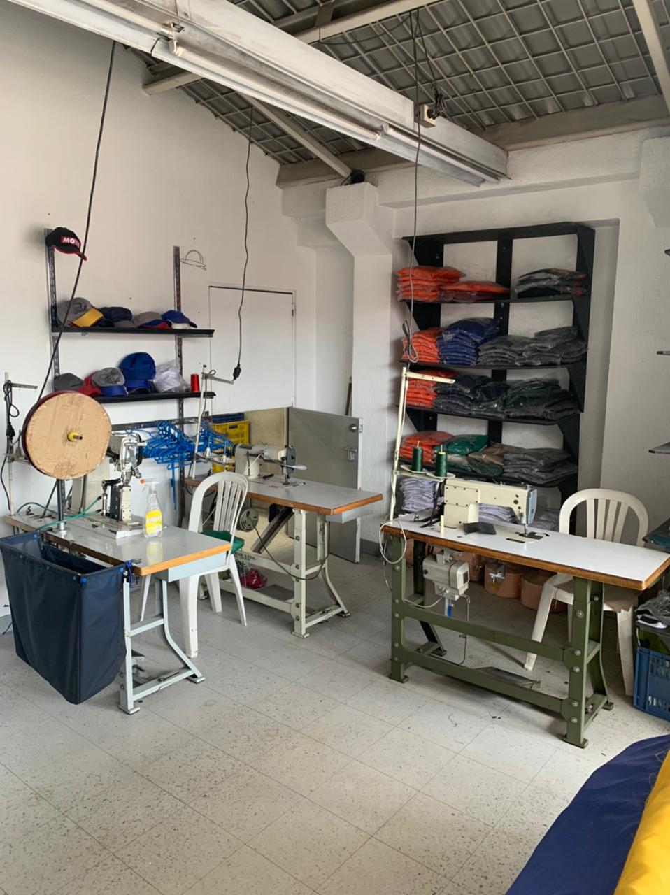 Oficina En Arriendo - Estrada-Engativá, Bogotá