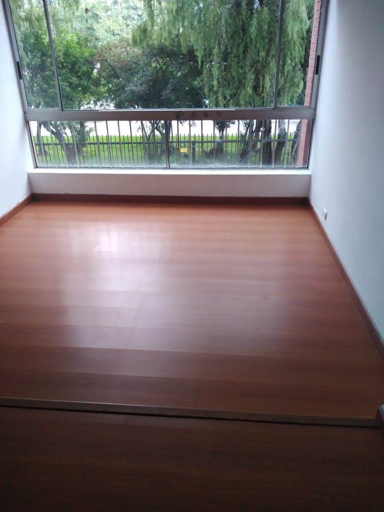 Apartamento En Venta - Mirandela-Suba, Bogotá