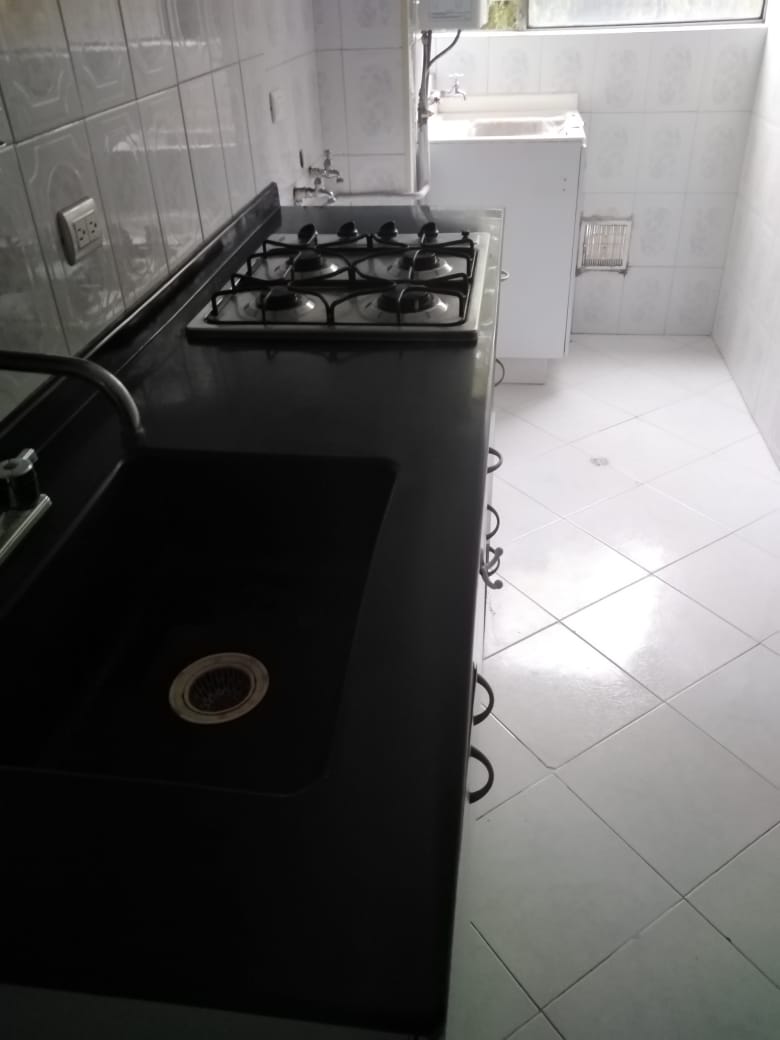 Apartamento En Venta - Mirandela-Suba, Bogotá