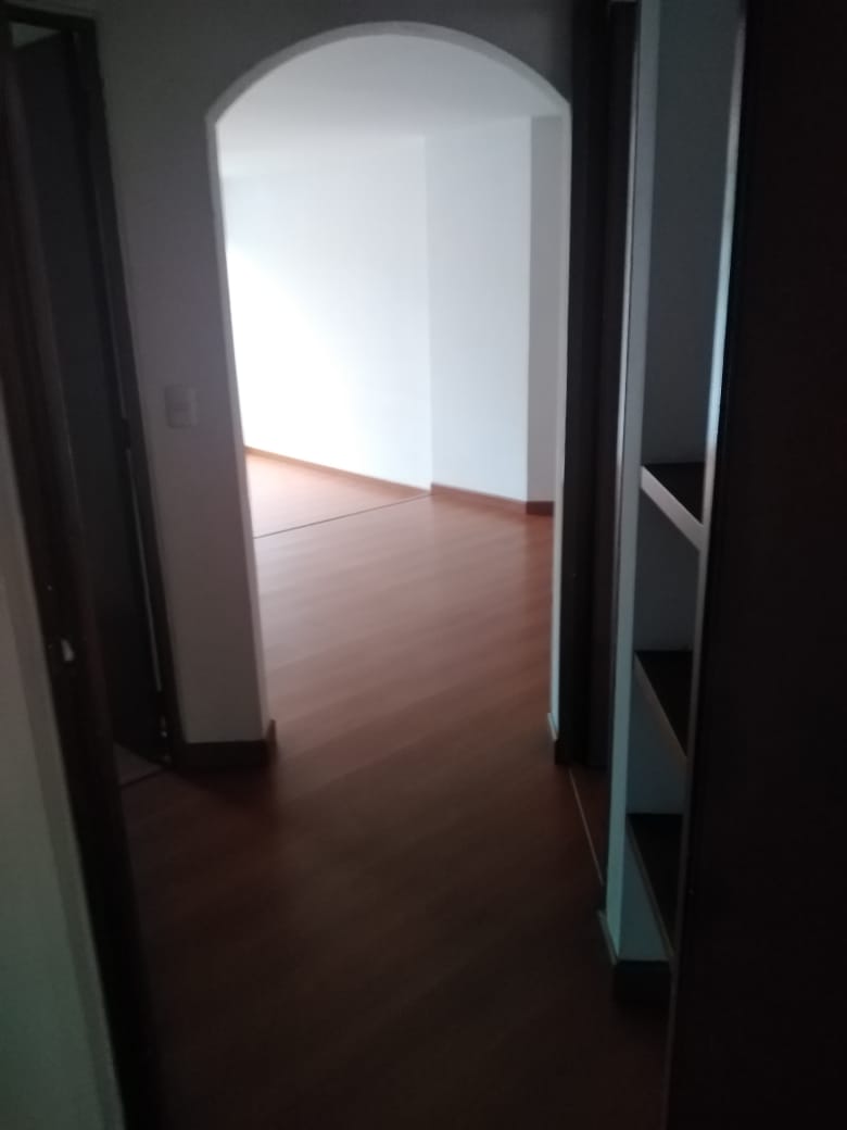 Apartamento En Venta - Mirandela-Suba, Bogotá