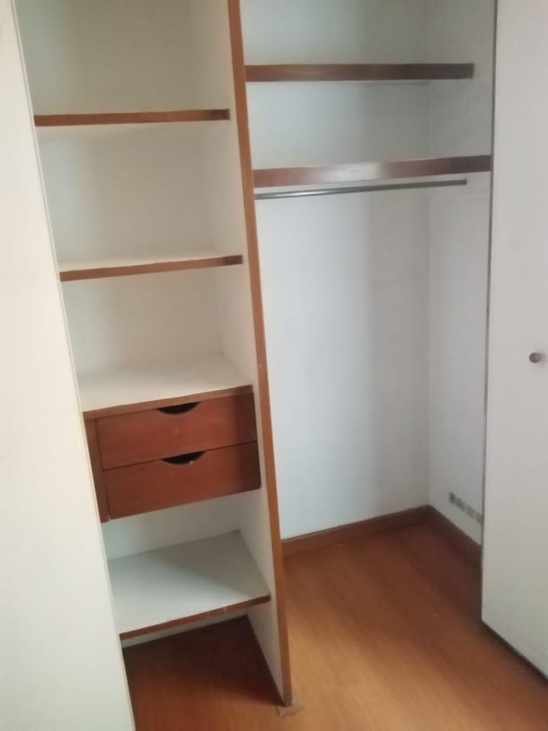 Apartamento En Venta - Mirandela-Suba, Bogotá