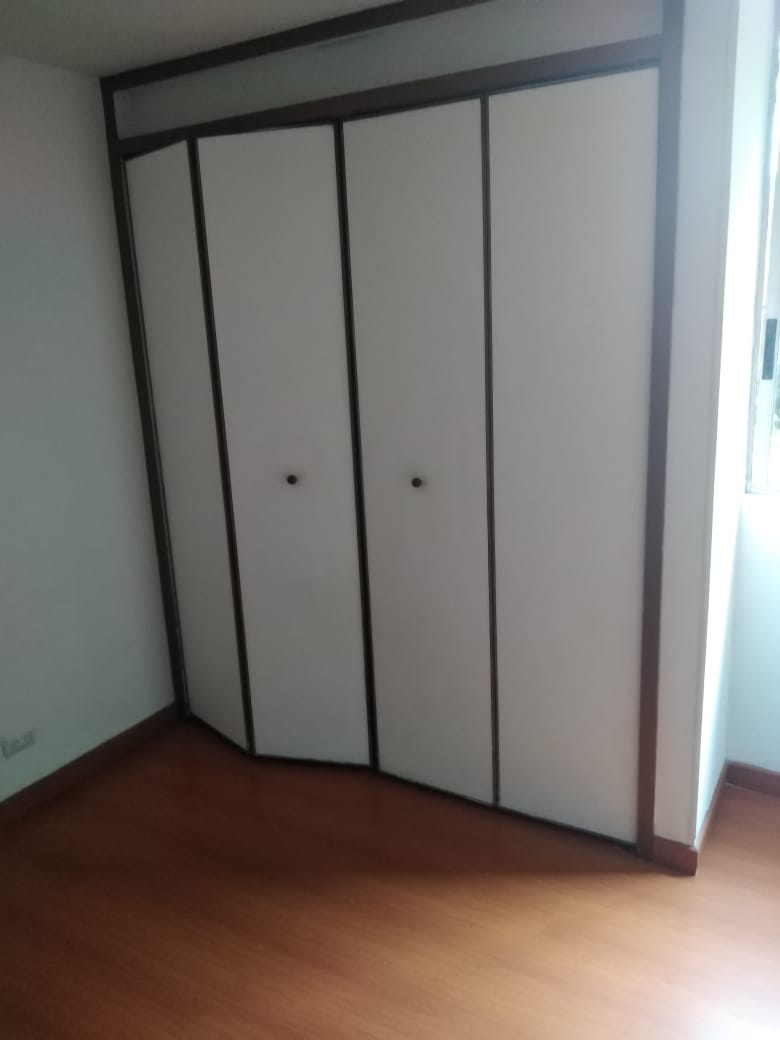 Apartamento En Venta - Mirandela-Suba, Bogotá