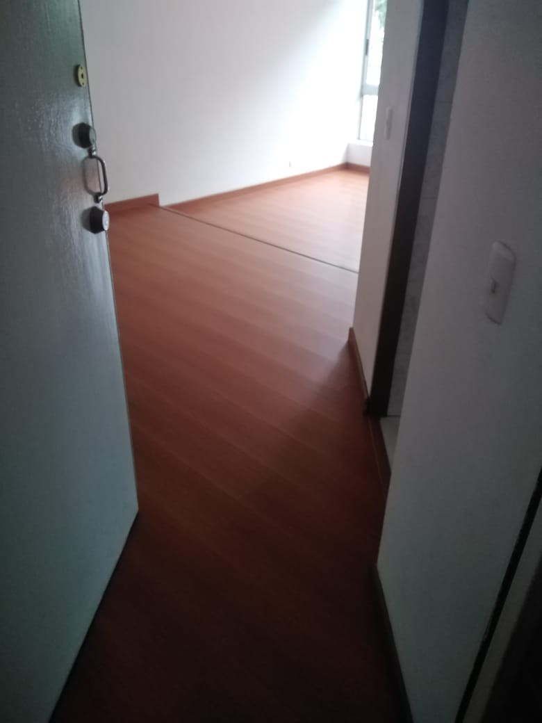 Apartamento En Venta - Mirandela-Suba, Bogotá