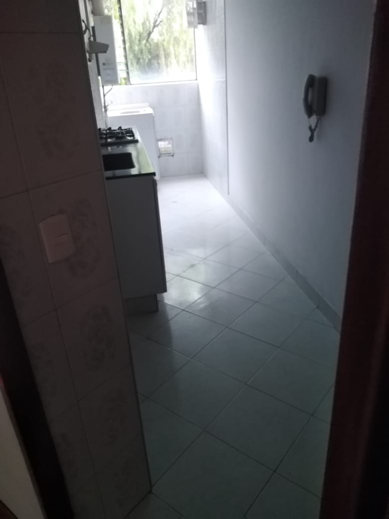 Apartamento En Venta - Mirandela-Suba, Bogotá