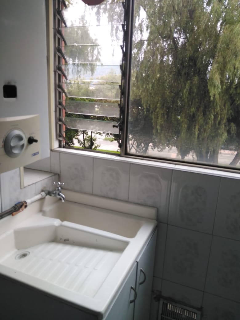 Apartamento En Venta - Mirandela-Suba, Bogotá