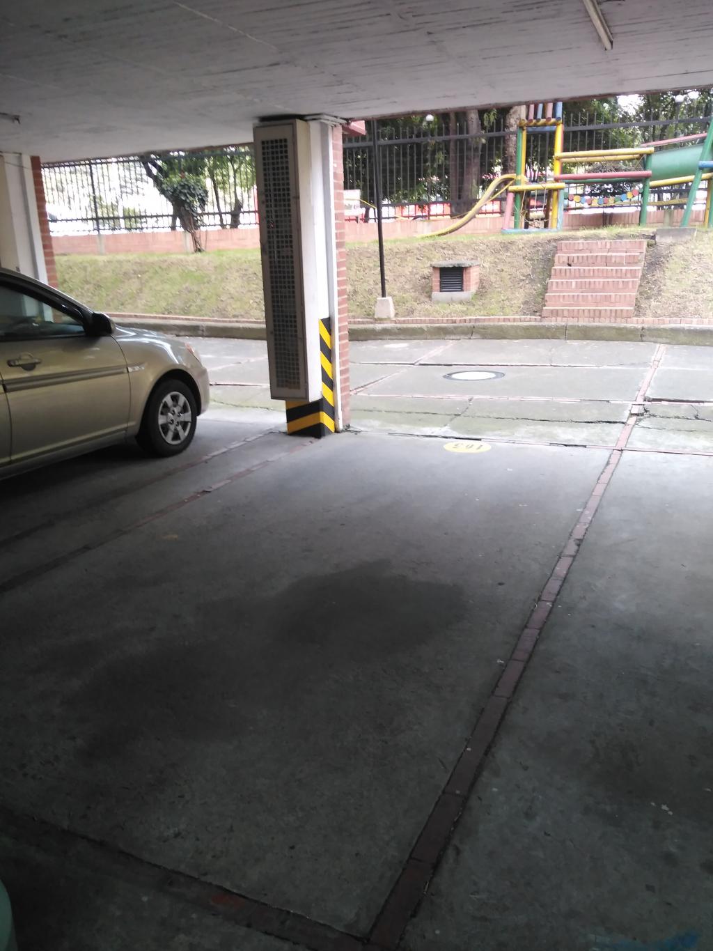 Apartamento En Venta - Mirandela-Suba, Bogotá