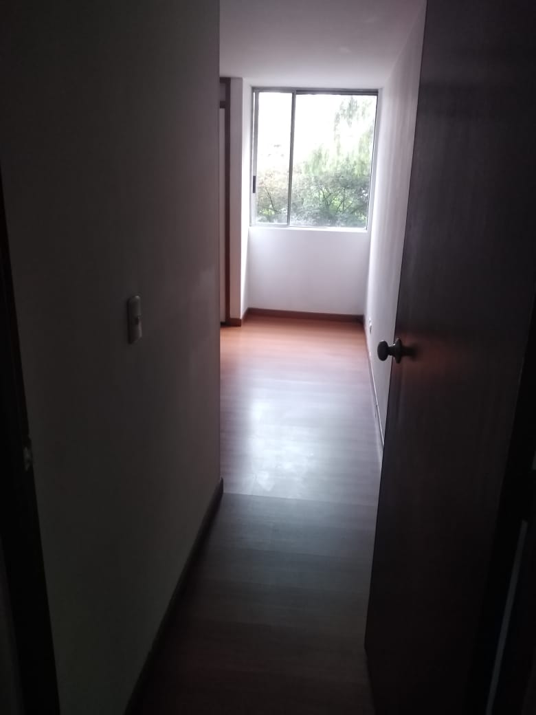 Apartamento En Venta - Mirandela-Suba, Bogotá