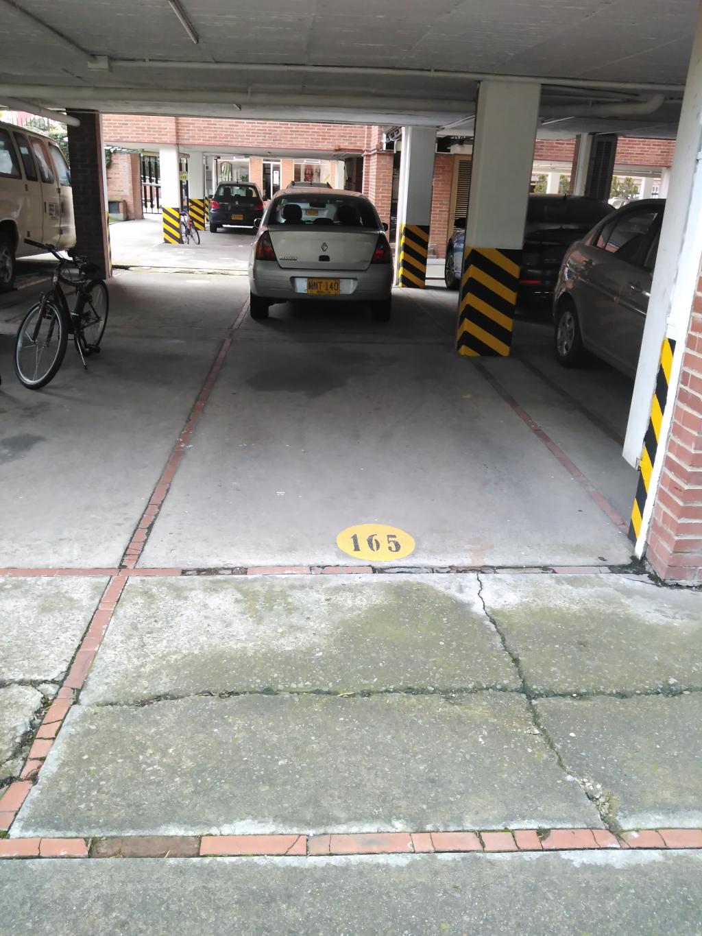 Apartamento En Venta - Mirandela-Suba, Bogotá