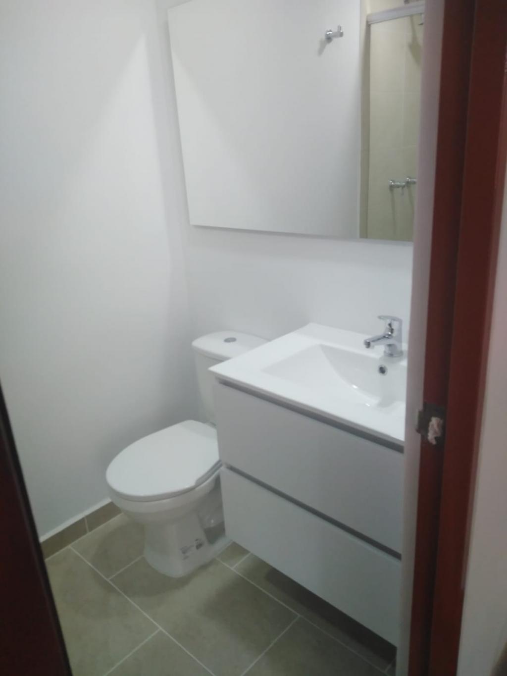 Apartamento En Venta - Mirandela-Suba, Bogotá