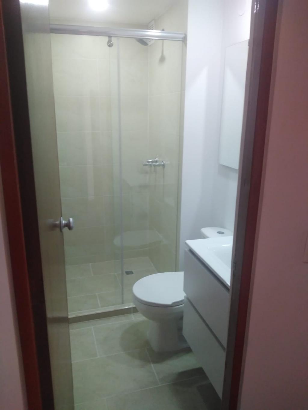 Apartamento En Venta - Mirandela-Suba, Bogotá