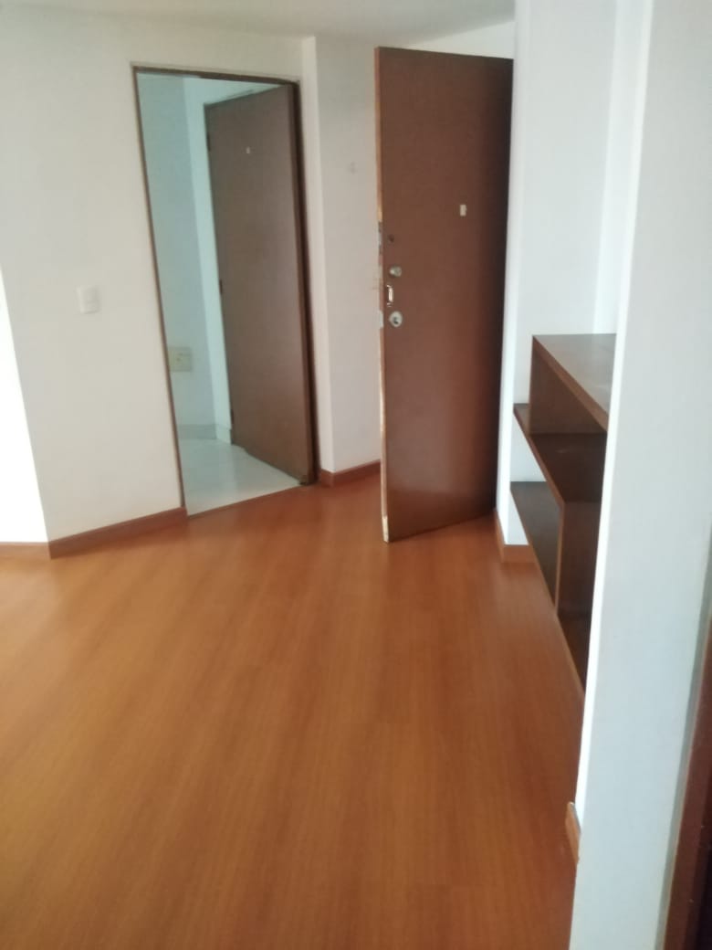 Apartamento En Venta - Mirandela-Suba, Bogotá