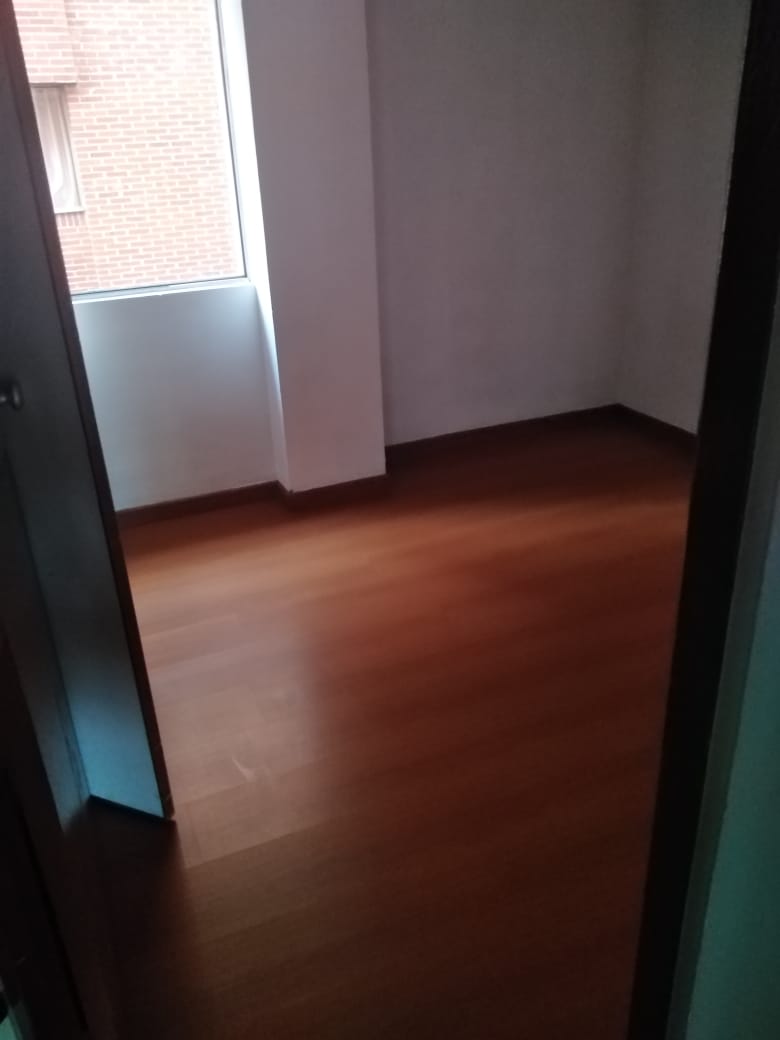 Apartamento En Venta - Mirandela-Suba, Bogotá