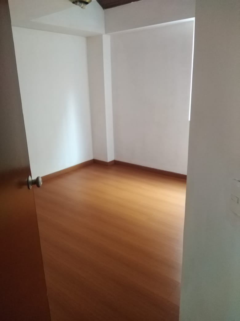 Apartamento En Venta - Mirandela-Suba, Bogotá