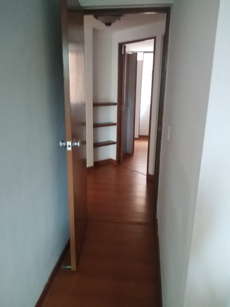 Apartamento En Venta - Mirandela-Suba, Bogotá