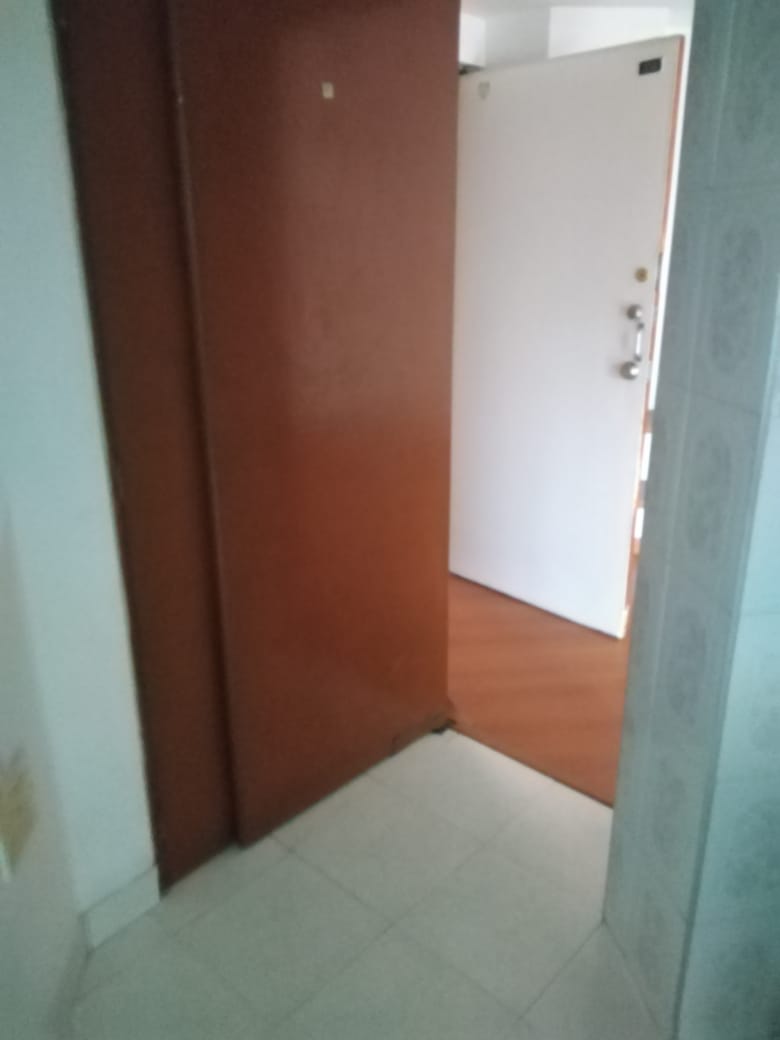 Apartamento En Venta - Mirandela-Suba, Bogotá